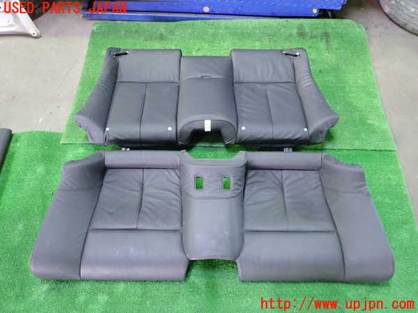 1UPJ-24097385]BMW 630i クーペ E63(EH30)リアシート 中古_m0001.jpg