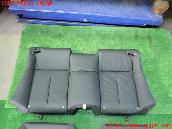 1UPJ-24097385]BMW 630i クーペ E63(EH30)リアシート 中古_m0002.jpg