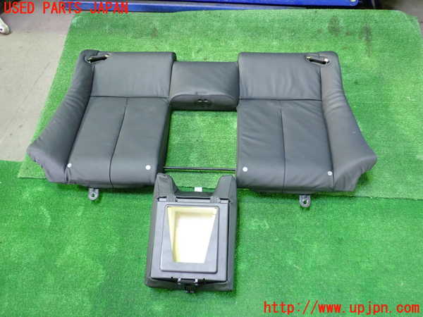 1UPJ-24097385]BMW 630i クーペ E63(EH30)リアシート 中古_m0003.jpg