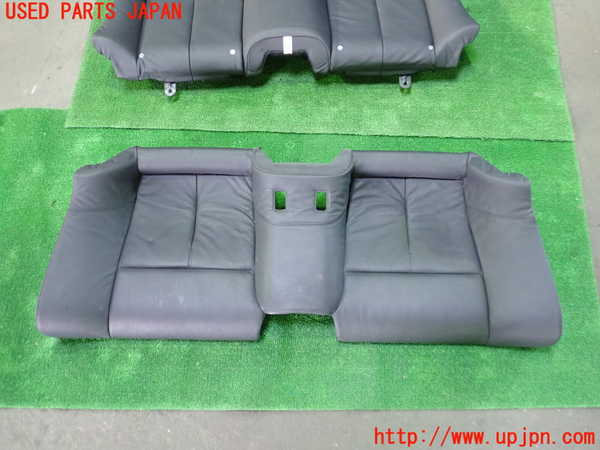 1UPJ-24097385]BMW 630i クーペ E63(EH30)リアシート 中古_m0004.jpg
