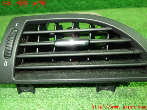 1UPJ-24097527]BMW 630i クーペ E63(EH30)エアコン吹き出し口2 (左) 中古_m0002.jpg