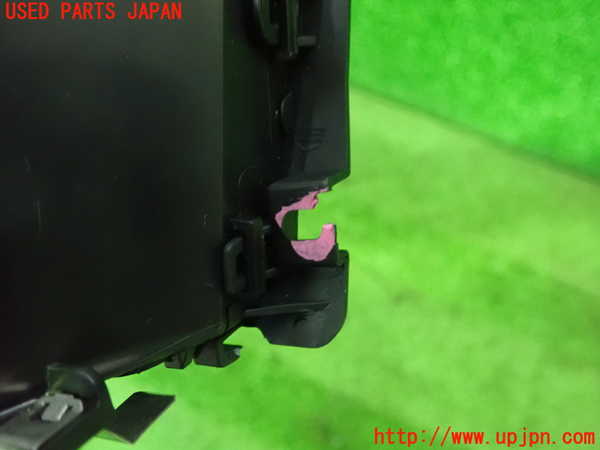 1UPJ-24097528]BMW 630i クーペ E63(EH30)エアコン吹き出し口3 (真中) 中古_m0004.jpg