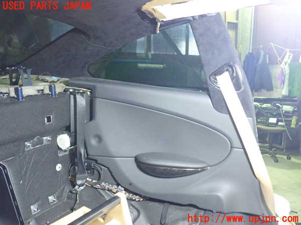 1UPJ-24097680]BMW 630i クーペ E63(EH30)左リアピラートリム 中古_m0001.jpg