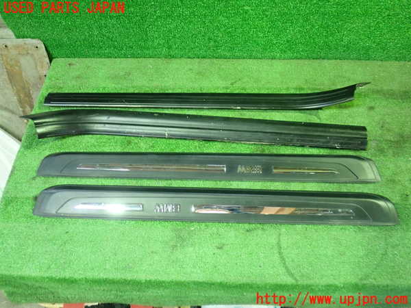 1UPJ-24097740]BMW 630i クーペ E63(EH30)スカッフプレート 中古_m0001.jpg