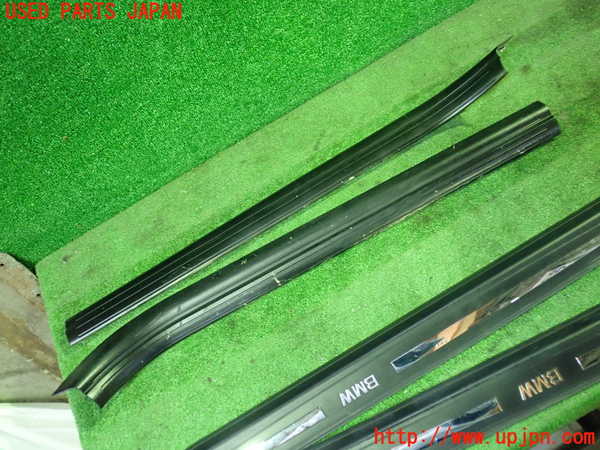 1UPJ-24097740]BMW 630i クーペ E63(EH30)スカッフプレート 中古_m0002.jpg