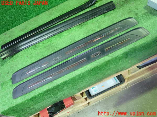 1UPJ-24097740]BMW 630i クーペ E63(EH30)スカッフプレート 中古_m0003.jpg
