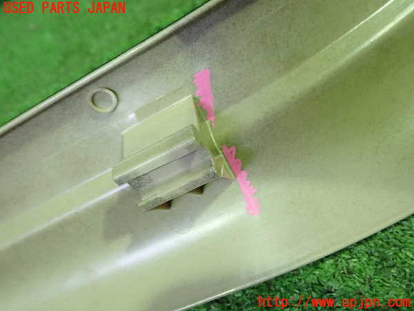 1UPJ-24097740]BMW 630i クーペ E63(EH30)スカッフプレート 中古_m0005.jpg
