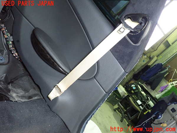 1UPJ-24097075]BMW 630i クーペ E63(EH30)助手席シートベルト 中古_m0001.jpg