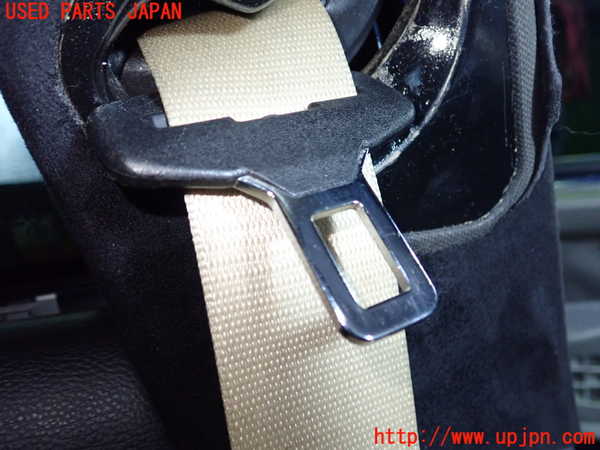 1UPJ-24097075]BMW 630i クーペ E63(EH30)助手席シートベルト 中古_m0002.jpg
