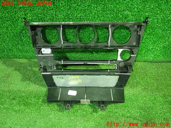 1UPJ-24097691]BMW 630i クーペ E63(EH30)内装トリム類1 中古_m0003.jpg