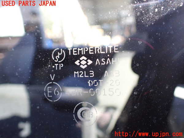 5UPJ-24101320]デリカ スペースギア(PD6W)左後ドア 中古_m0005.jpg