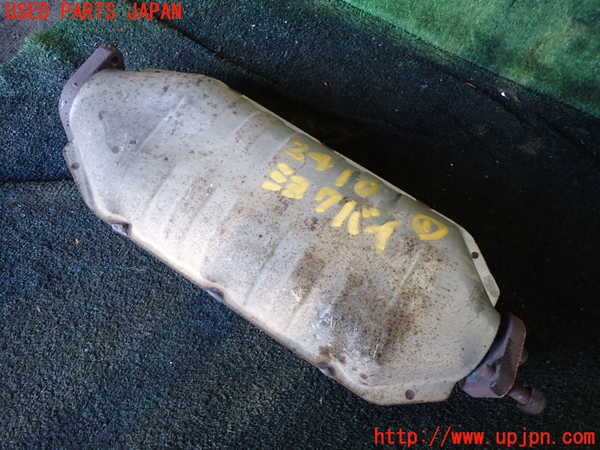 1UPJ-24102661]デリカ スペースギア(PD6W)触媒1 中古_m0001.jpg