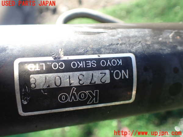 1UPJ-24104235]デリカ スペースギア(PD6W)パワステギアボックス 中古_m0005.jpg