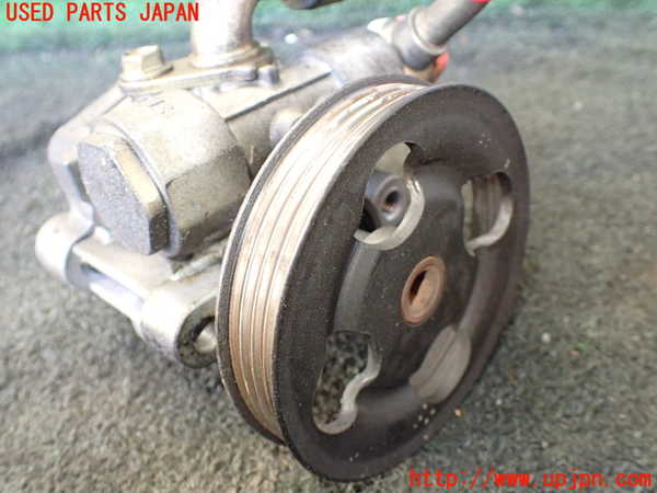 1UPJ-24104250]デリカ スペースギア(PD6W)パワステポンプ 中古_m0003.jpg