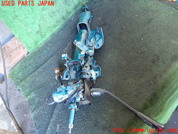 1UPJ-24104260]デリカ スペースギア(PD6W)ステアリングシャフト 中古_m0004.jpg