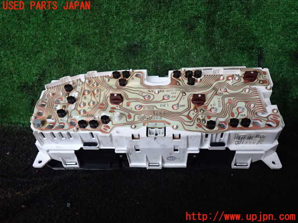 1UPJ-24106170]デリカ スペースギア(PD6W)スピードメーター 中古_m0003.jpg