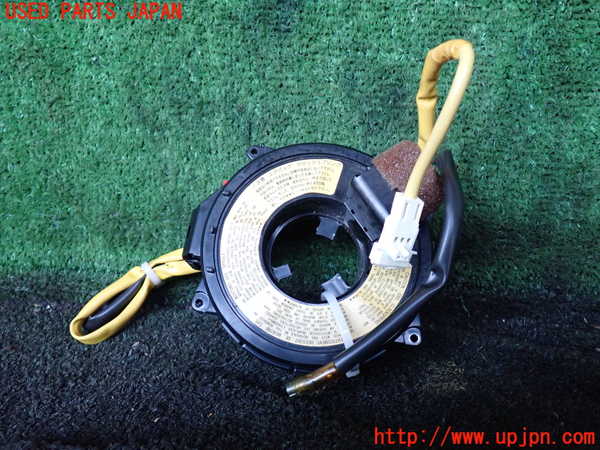 5UPJ-24106800]デリカ スペースギア(PD6W)スパイラルケーブル(リール) 中古_m0001.jpg