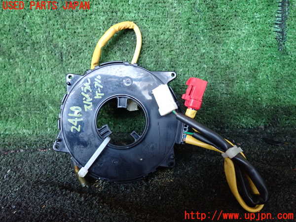 5UPJ-24106800]デリカ スペースギア(PD6W)スパイラルケーブル(リール) 中古_m0002.jpg