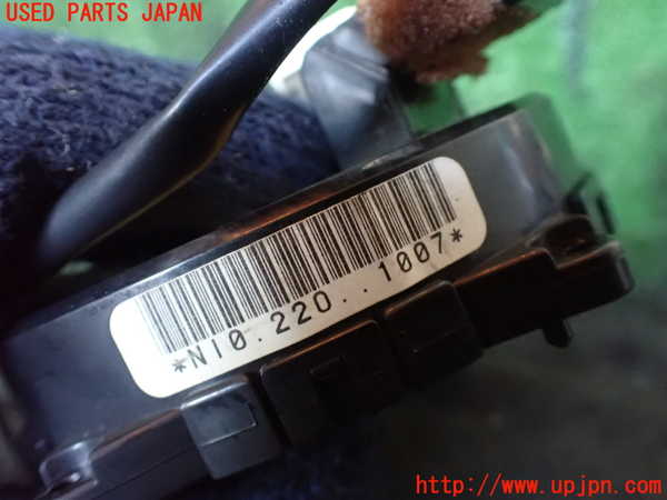 5UPJ-24106800]デリカ スペースギア(PD6W)スパイラルケーブル(リール) 中古_m0003.jpg