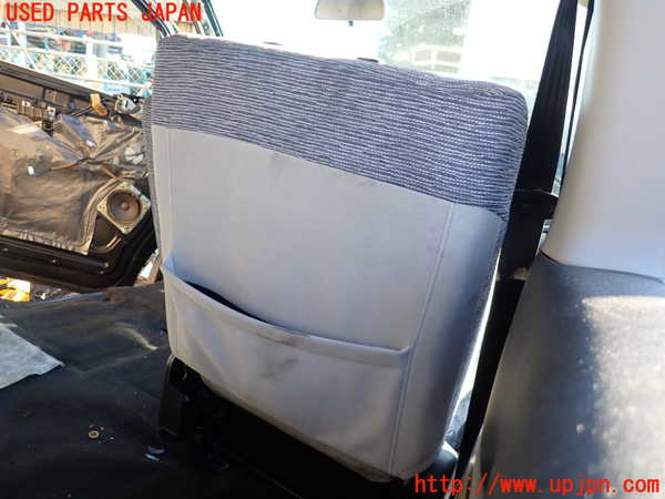 5UPJ-24107035]デリカ スペースギア(PD6W)運転席シート 中古_m0005.jpg