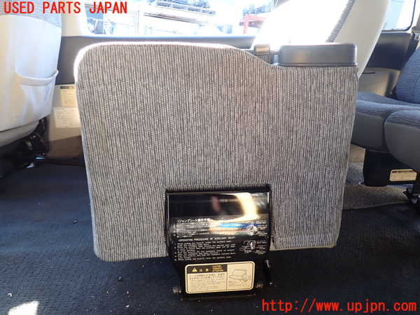 1UPJ-24107125]デリカ スペースギア(PD6W)2列目シート 中古_m0004.jpg