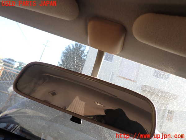 5UPJ-24107615]デリカ スペースギア(PD6W)ルームミラー 中古_m0001.jpg