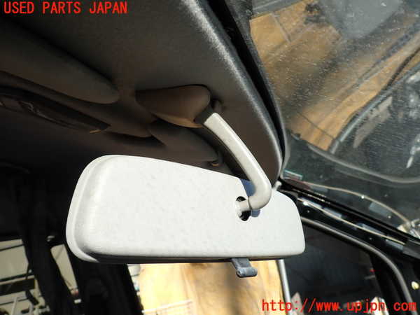5UPJ-24107615]デリカ スペースギア(PD6W)ルームミラー 中古_m0002.jpg