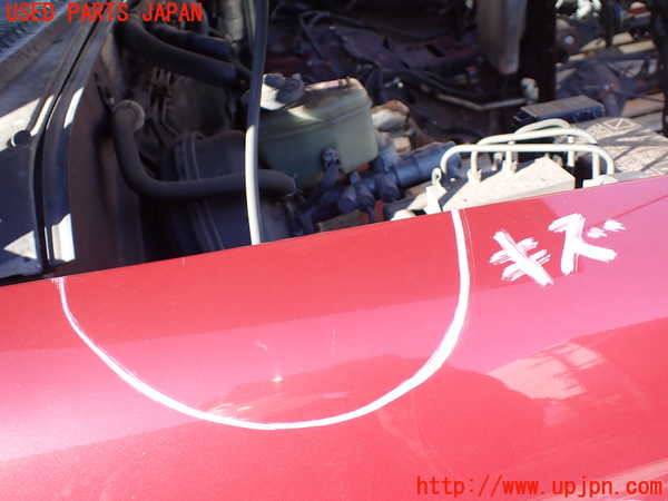 5UPJ-24111080]ハイラックスサーフ(KZN185W)右前フェンダー 中古_m0002.jpg