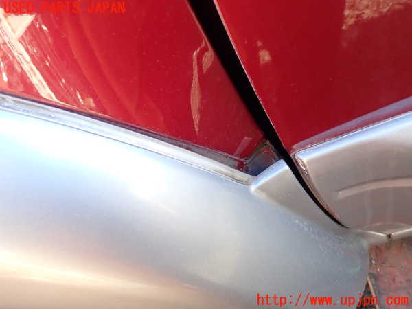 5UPJ-24111082]ハイラックスサーフ(KZN185W)左前フェンダー 中古_m0004.jpg