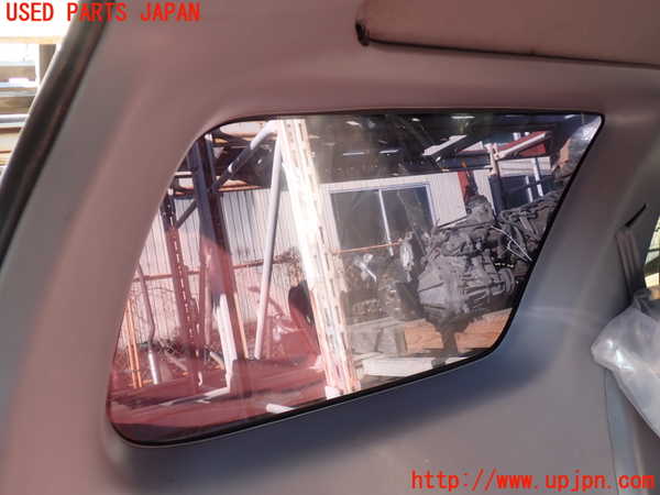 5UPJ-24111382]ハイラックスサーフ(KZN185W)左クォーターガラス M2L3 中古_m0002.jpg