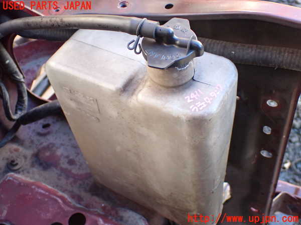 1UPJ-24112410]ハイラックスサーフ(KZN185W)ラジエータータンク 中古_m0001.jpg