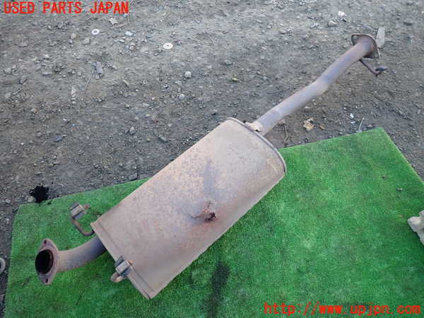 1UPJ-24112651]ハイラックスサーフ(KZN185W)センターパイプ1 【ジャンク】_m0003.jpg