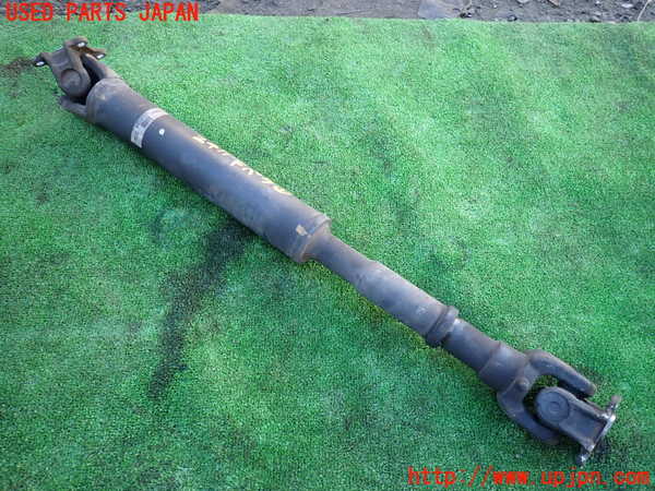 5UPJ-24113401]ハイラックスサーフ(KZN185W)フロントプロペラシャフト1 中古_m0001.jpg