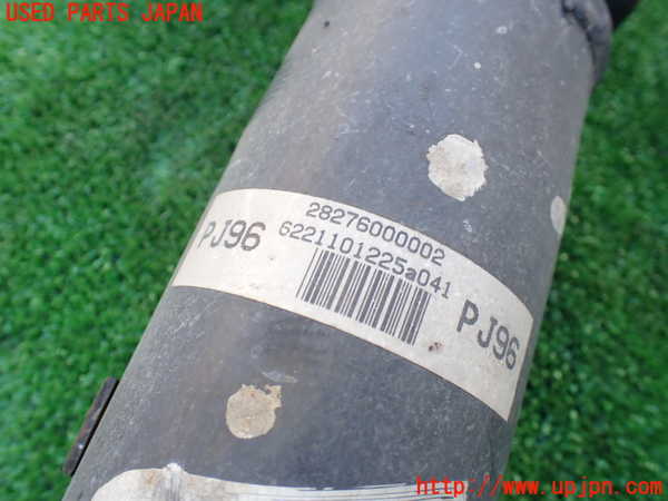 1UPJ-24113410]ハイラックスサーフ(KZN185W)リアプロペラシャフト 中古_m0002.jpg