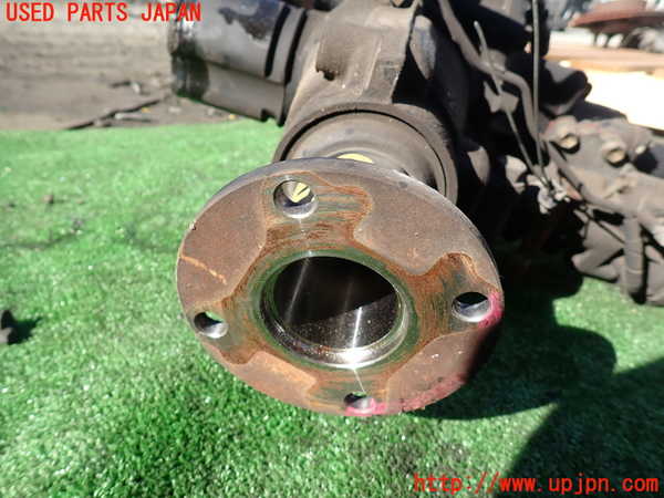 5UPJ-24114350]ハイラックスサーフ(KZN185W)フロントデフ 中古_m0004.jpg