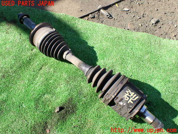 5UPJ-24114010]ハイラックスサーフ(KZN185W)右フロントドライブシャフト 中古_m0001.jpg