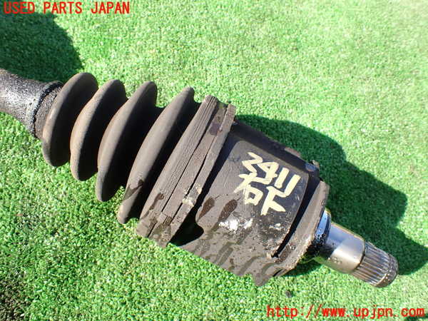 5UPJ-24114010]ハイラックスサーフ(KZN185W)右フロントドライブシャフト 中古_m0003.jpg