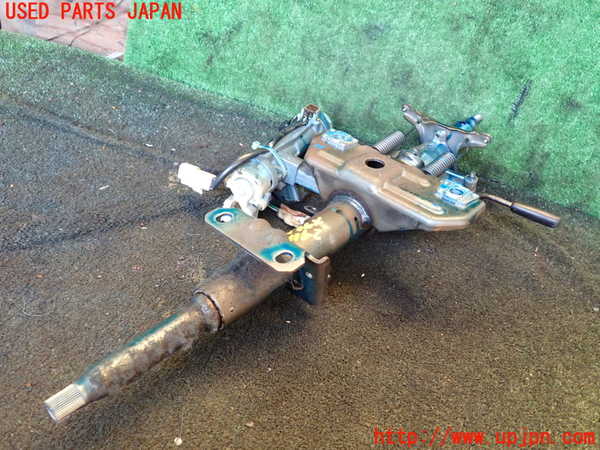 5UPJ-24114260]ハイラックスサーフ(KZN185W)ステアリングシャフト 中古_m0003.jpg