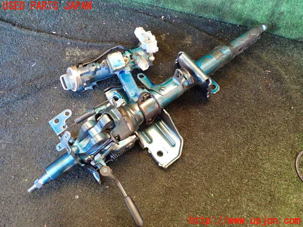 5UPJ-24114260]ハイラックスサーフ(KZN185W)ステアリングシャフト 中古_m0004.jpg
