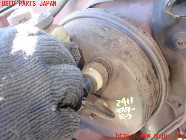 1UPJ-24114055]ハイラックスサーフ(KZN185W)ブレーキマスターバック 中古_m0001.jpg