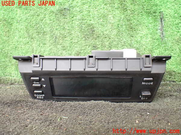 1UPJ-24116175]ハイラックスサーフ(KZN185W)クライノメーター 中古_m0001.jpg