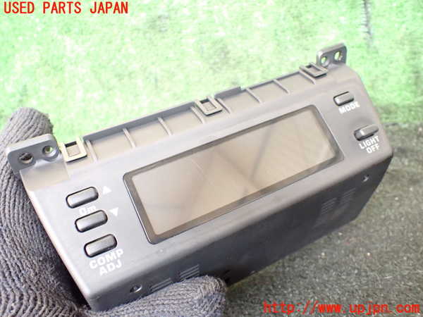 1UPJ-24116175]ハイラックスサーフ(KZN185W)クライノメーター 中古_m0002.jpg