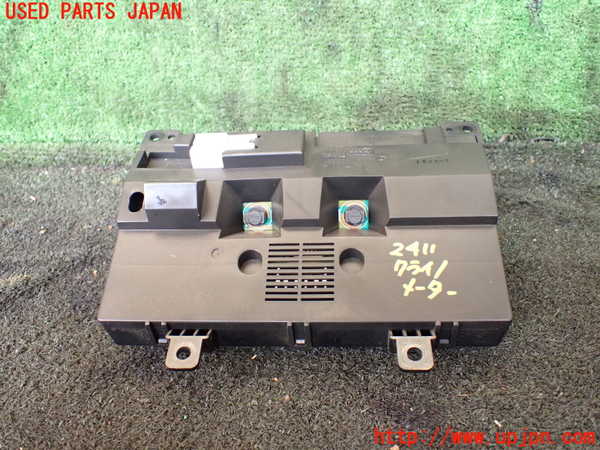 1UPJ-24116175]ハイラックスサーフ(KZN185W)クライノメーター 中古_m0003.jpg