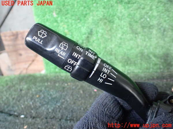 1UPJ-24116720]ハイラックスサーフ(KZN185W)コンビネーションスイッチ 中古_m0003.jpg