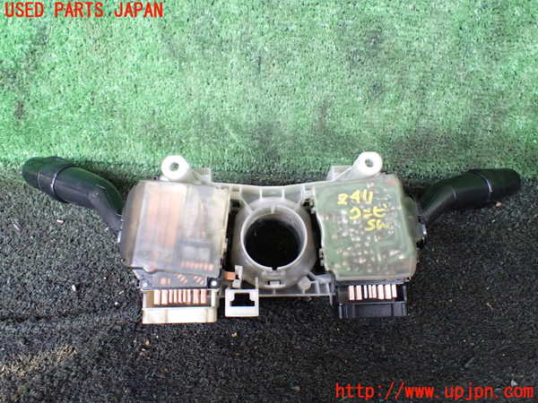 1UPJ-24116720]ハイラックスサーフ(KZN185W)コンビネーションスイッチ 中古_m0004.jpg
