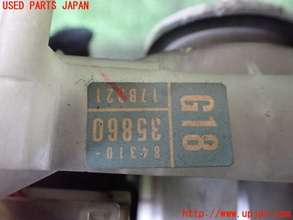 1UPJ-24116720]ハイラックスサーフ(KZN185W)コンビネーションスイッチ 中古_m0005.jpg