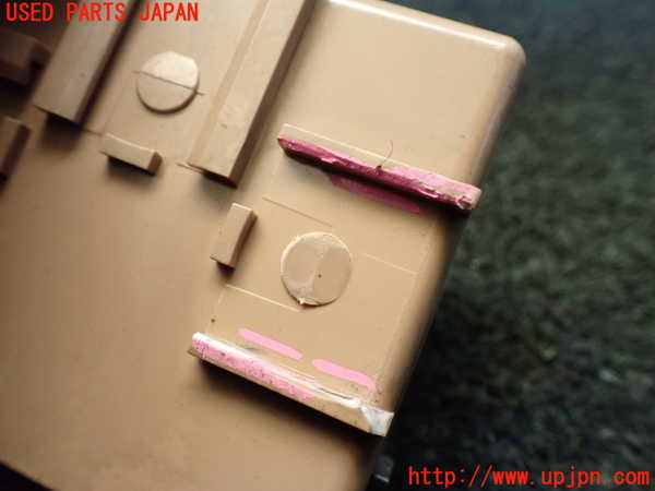 5UPJ-24116147]ハイラックスサーフ(KZN185W)コンピューター2 85914-35010 中古_m0004.jpg