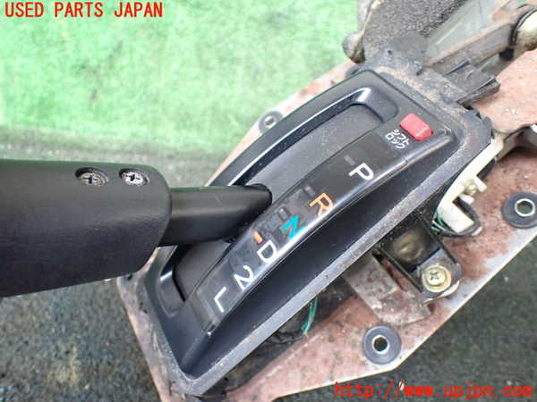 1UPJ-24117555]ハイラックスサーフ(KZN185W)ATシフトレバー 中古_m0002.jpg