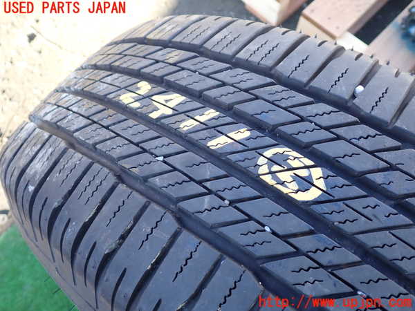 1UPJ-24119032]ハイラックスサーフ(KZN185W)タイヤ　ホイール　1本② 265/70R16 中古_m0005.jpg