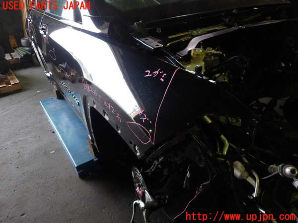 1UPJ-24121080]ジープ・コマンダー(H620)右前フェンダー 中古_m0004.jpg